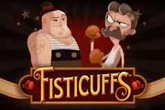 Slots - Fisticuffs