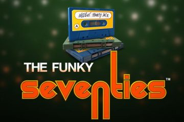 Funky seventies slot review