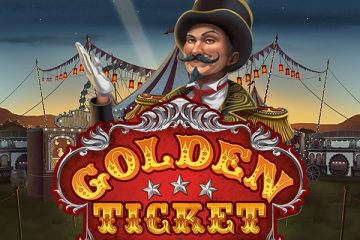 Golden Ticket play n go review