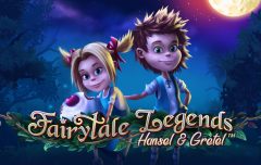 Slots - Hansel and gretel slot review