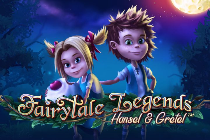 Hansel and gretel slot review