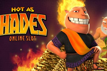 Hot as Hades microgaming