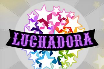 Luchadora thunderkick slot