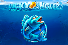 Slots - Lucky Angler