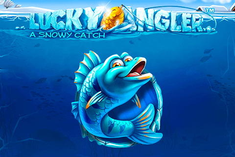 Lucky Angler