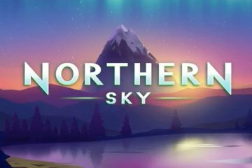 Northern Sky slot review