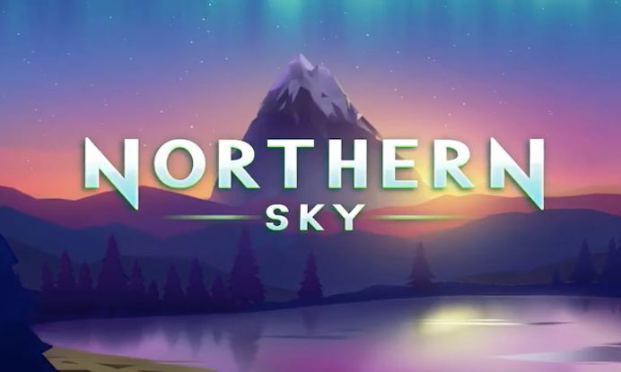 Northern Sky slot review
