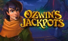 Slots - Ozwins-Jackpots-slot review