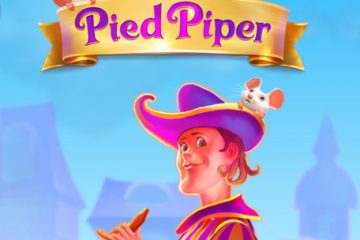 Pied Piper Quickspin slot