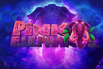 Pink elephants slot review