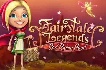 Red Riding Hood slot review