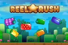 Slots - Reel Rush