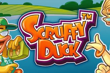Scruffy-Duck-NetEnt slot review