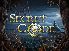 Slots - The Secret Code