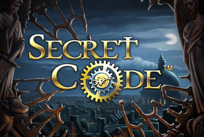 The Secret Code