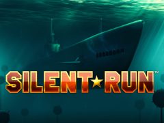 Slots - Silent Run NetEnt