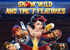 Snow-Wild-and-the-7-Features slot review
