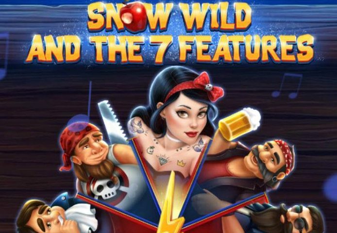 Snow-Wild-and-the-7-Features slot review