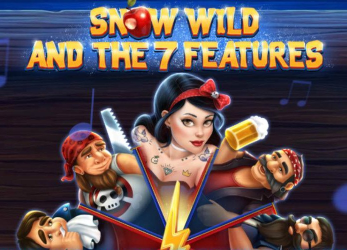 Snow wild and the 7 features