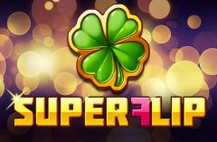Slots - Super Flip slot review