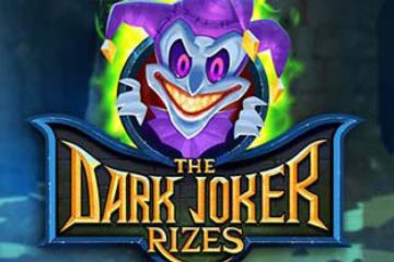 The Dark Joker Rizes
