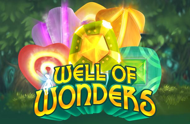 Well of Wonders slot review