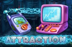 Slots - Attraction slot review netent
