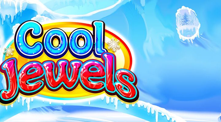 cool jewels wms slot review