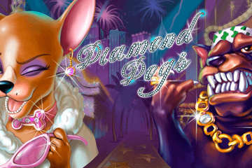 Diamond Dogs - Online Slot Review