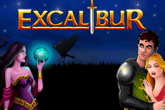 Slots - Excalibur NetEnt gokkast