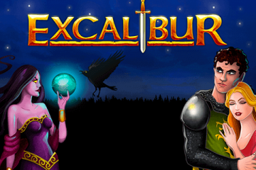 Excalibur NetEnt gokkast