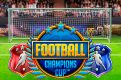 Slots - football champions cup
