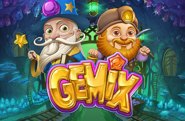 gemix slot review play n go