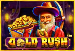 Slots - gold-rush-pragmatic-play