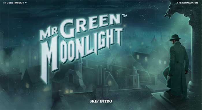 Mr Green Moonlight