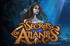 Slots - secrets-of-atlantis slots review