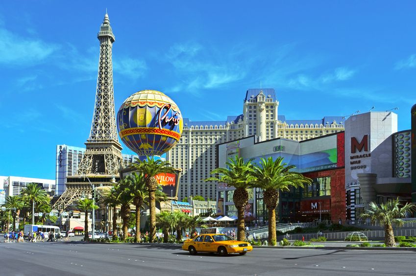 Beste las vegas tips