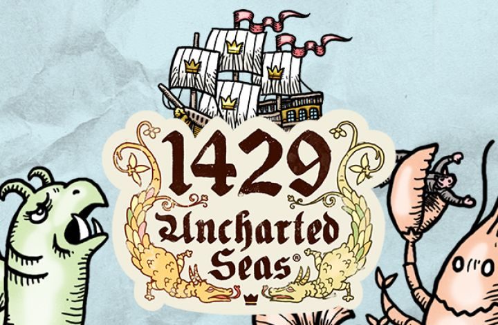 1429 uncharted seas slot review