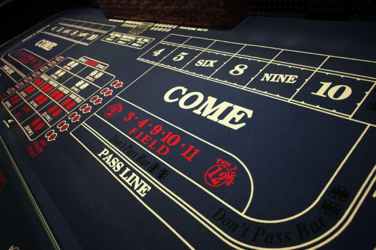 Las Vegas casino tips