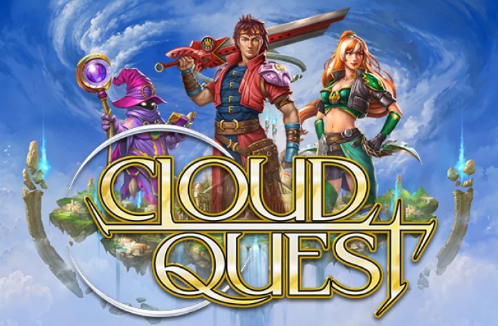 Cloud Quest slot review