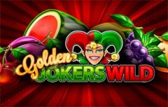 Golden Jokers Wild gokkast review
