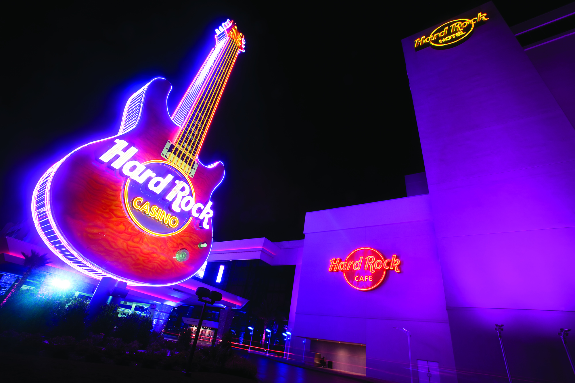 Hard Rock Biloxi