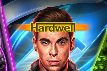 Hardwell gokkast