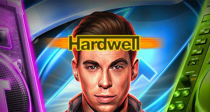 Hardwell gokkast