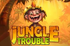 Jungle_Trouble_slot review