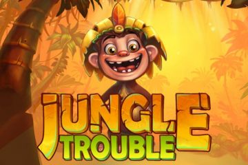 Jungle_Trouble_slot review