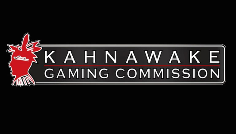 Kahnawake Gaming Commission