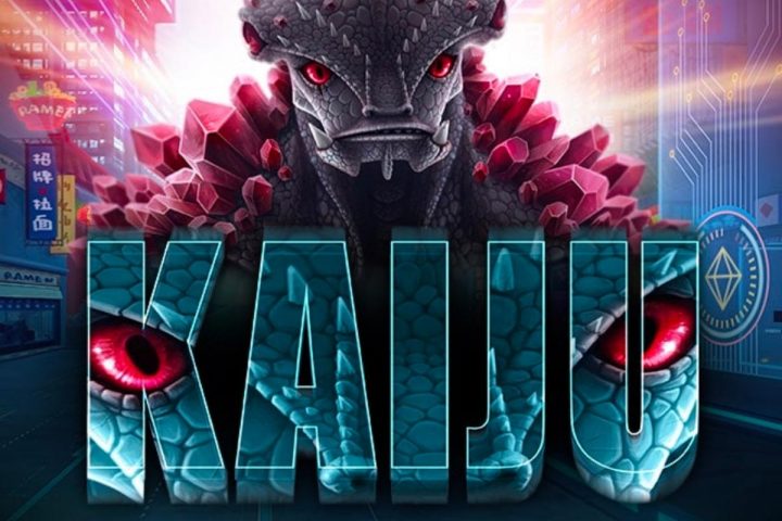 Kaiju - Online Gokkast Review