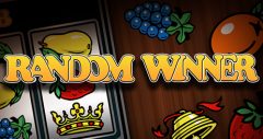 Slots - Random Winner