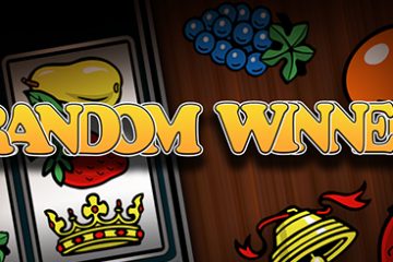 Random Winner